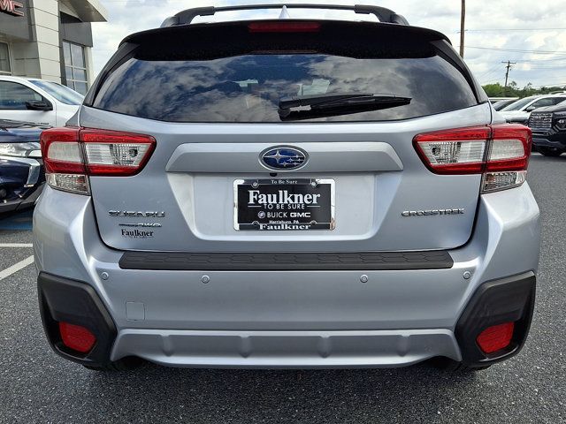 Used 2018 Subaru Crosstrek 2.0i Limited AWD/4WD image 5