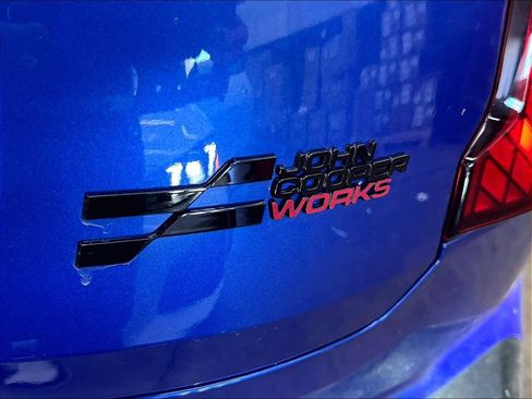 Used 2026 MINI Cooper Countryman John Cooper Works AWD/4WD image 11
