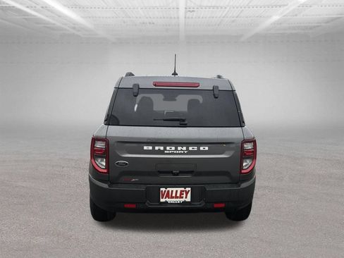 Used 2023 Ford Bronco Sport Big Bend w/ Convenience Package AWD/4WD image 9