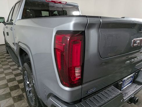 New 2026 GMC Sierra 1500 AT4 w/ AT4 Premium Package AWD/4WD image 11