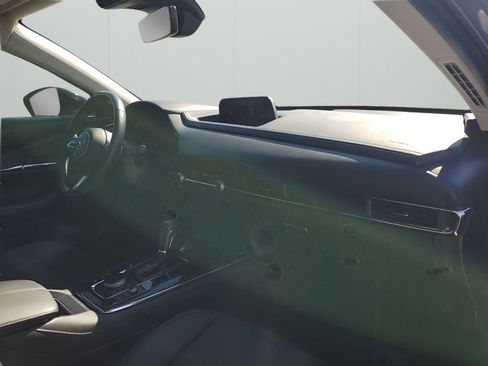 Used 2021 MAZDA CX-30 AWD 2.5 Turbo S image 14