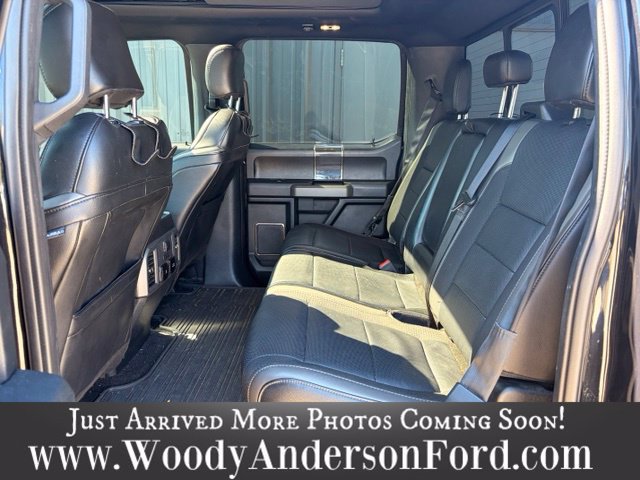 Used 2020 Ford F150 Raptor w/ Equipment Group 802A Luxury AWD/4WD image 9