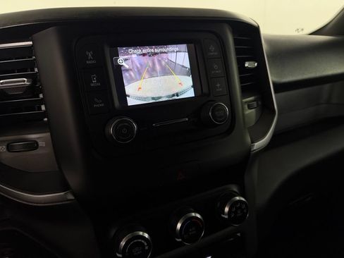Used 2024 RAM 1500 Big Horn AWD/4WD image 19