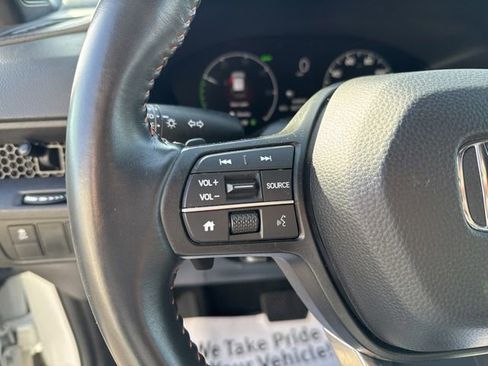 Certified 2023 Honda CR-V Sport image 17