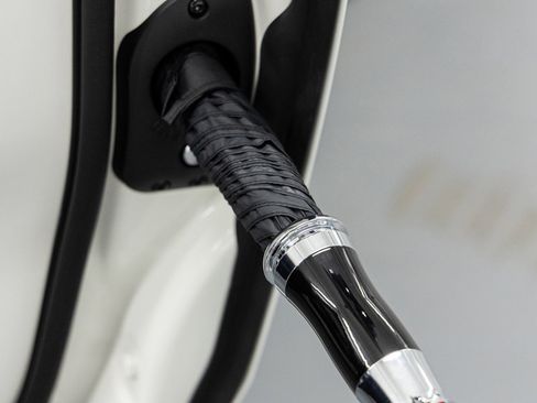 New 2026 Rolls-Royce Cullinan Black Badge image 32