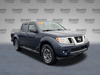 Used 2019 Nissan Frontier Desert Runner video 2