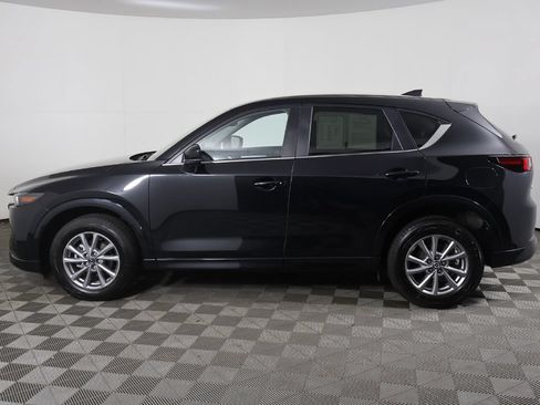 Used 2025 MAZDA CX-5 AWD 2.5 S w/ Preferred Package image 17