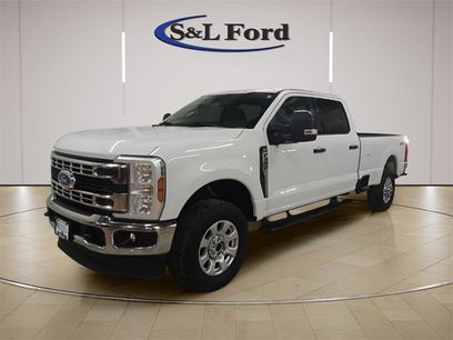 Certified 2024 Ford F250 XLT