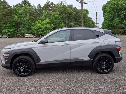 Certified 2026 Hyundai Kona SEL Sport AWD/4WD image 5