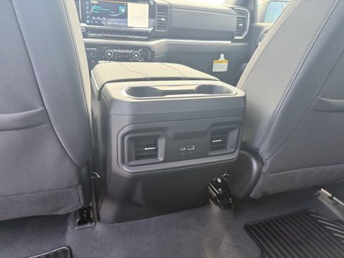 New 2026 Chevrolet Silverado 1500 RST image 40