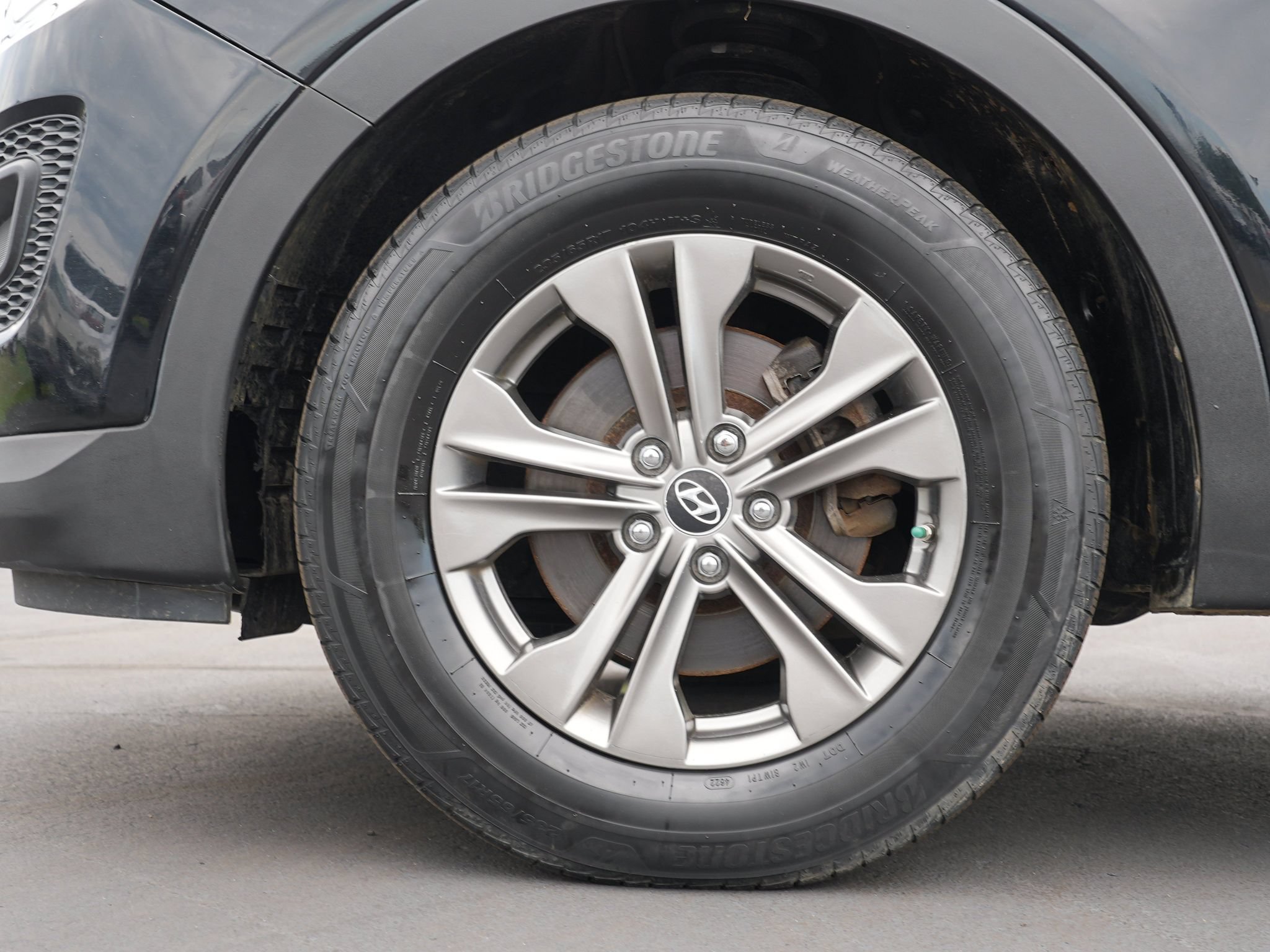Used 2014 Hyundai Santa Fe Sport AWD/4WD image 11