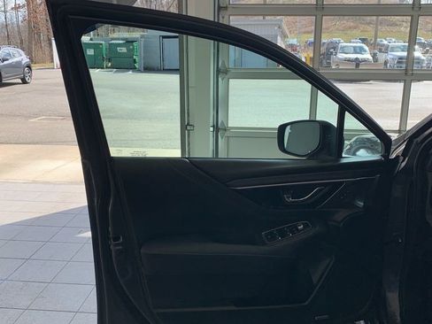 Certified 2023 Subaru Outback Limited image 12