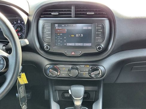 Used 2020 Kia Soul S image 18