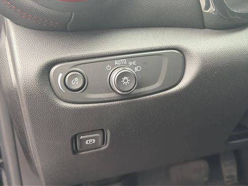 Certified 2024 Chevrolet Blazer RS w/ Enhanced Convenience Package image 10