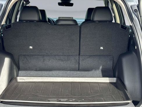 Used 2023 Honda CR-V EX-L image 11