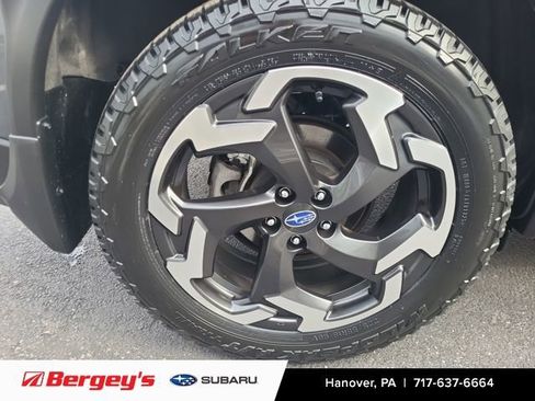 Certified 2023 Subaru Crosstrek 2.5i Limited image 23