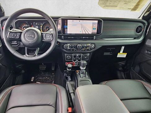 New 2026 Jeep Gladiator Rubicon AWD/4WD image 15