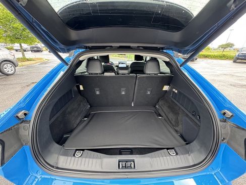 Used 2024 Ford Mustang Mach-E Premium image 15