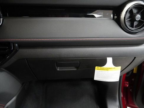 New 2025 Chevrolet Colorado Z71 image 67