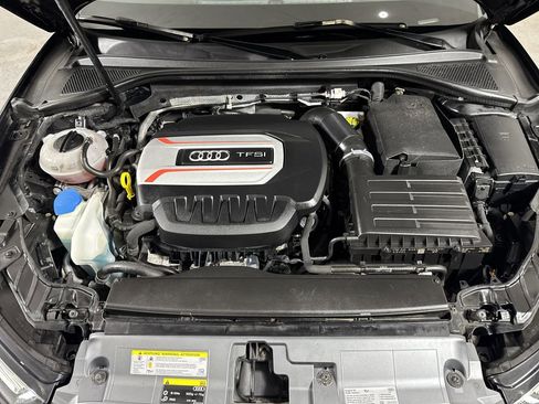 Used 2016 Audi S3 Prestige w/ Prestige Package image 30