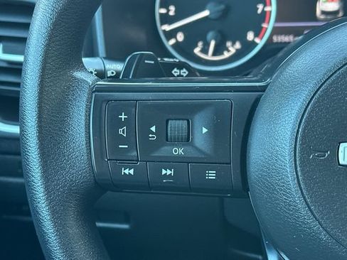 Certified 2023 Nissan Rogue S AWD/4WD image 28
