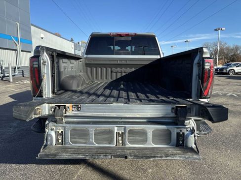 Certified 2024 GMC Sierra 2500 AT4 w/ Technology Package image 26