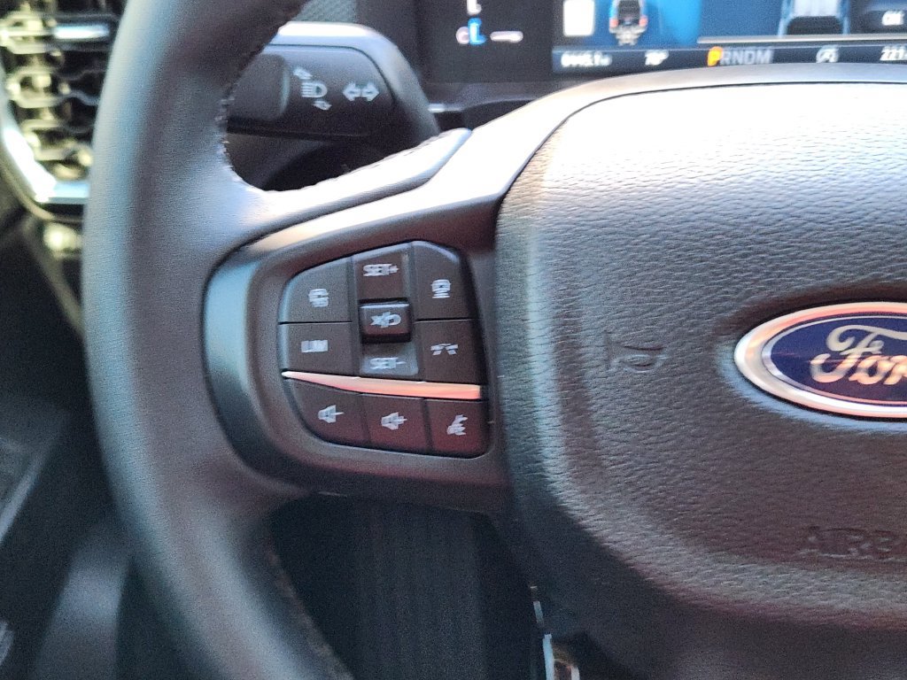 Used 2026 Ford Ranger XLT AWD/4WD image 18