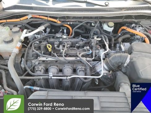 Used 2020 Ford Escape Titanium AWD/4WD image 21