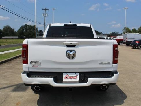 Used 2023 RAM 1500 Limited AWD/4WD image 4