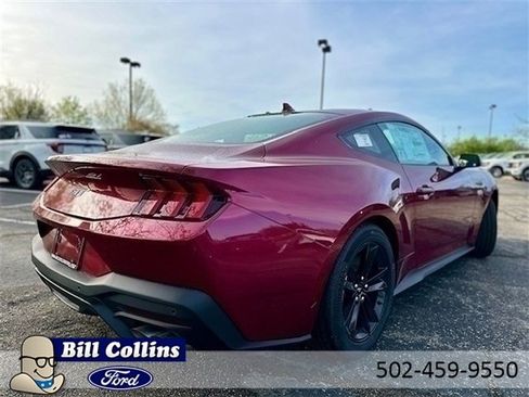 New 2025 Ford Mustang GT image 5