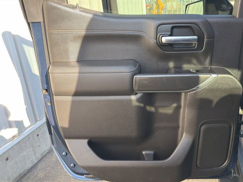 Used 2019 GMC Sierra 1500 AT4 w/ AT4 Premium Package image 29