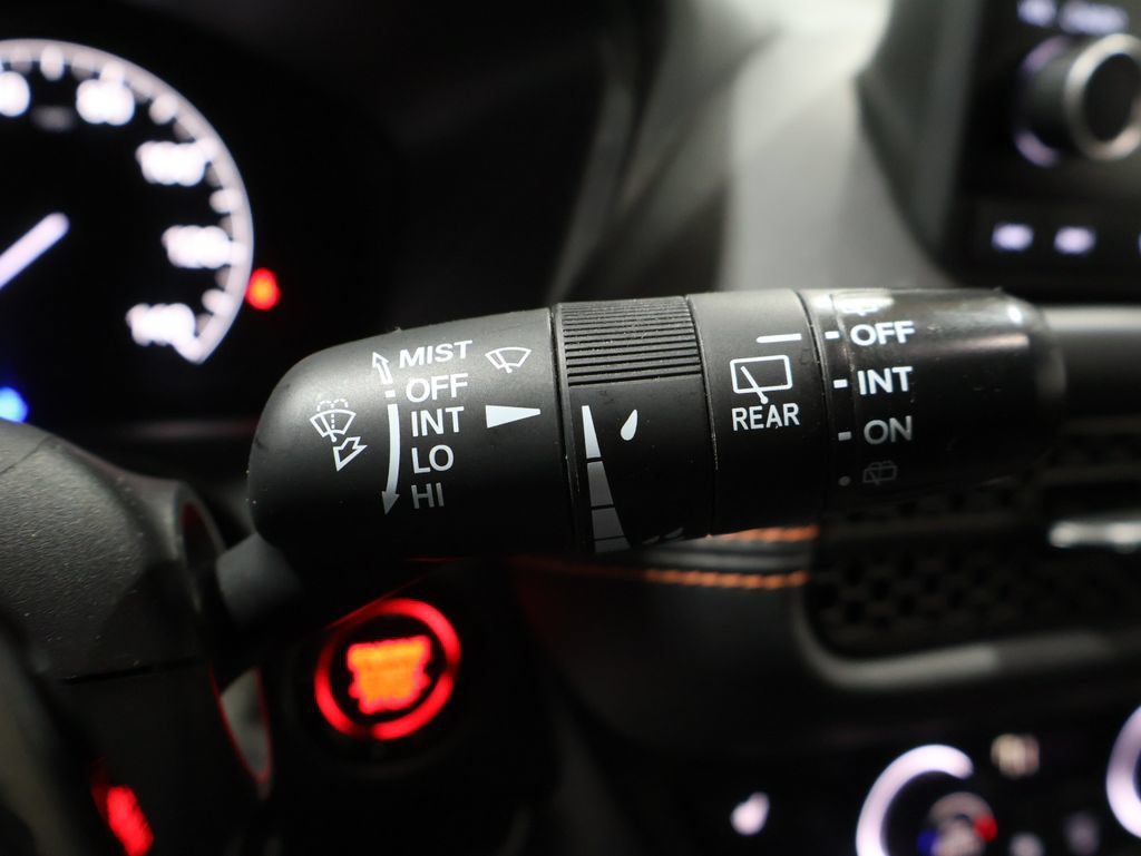 Certified 2024 Honda HR-V Sport image 37