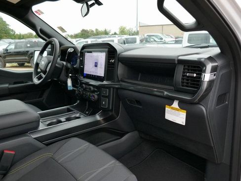 New 2025 Ford F150 STX image 11