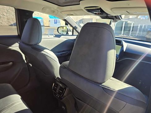 Used 2023 Lexus RZ 450e Premium w/ Technology Package image 15