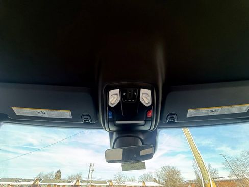 New 2026 RAM 3500 Tradesman w/ Chrome Appearance Group A image 26