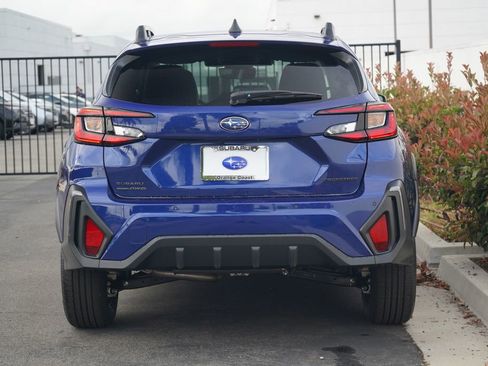 New 2026 Subaru Crosstrek 2.5i Limited image 4
