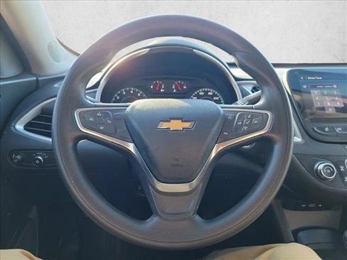 Used 2022 Chevrolet Malibu LS w/ LPO, Convenience Package 1 image 18