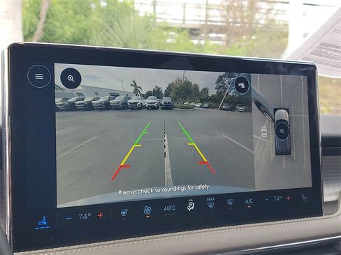 Used 2023 Lincoln Corsair FWD w/ Equipment Group 101A image 23