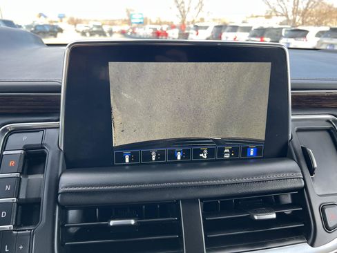 Used 2022 Chevrolet Tahoe High Country image 44