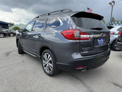 Used 2022 Subaru Ascent Limited