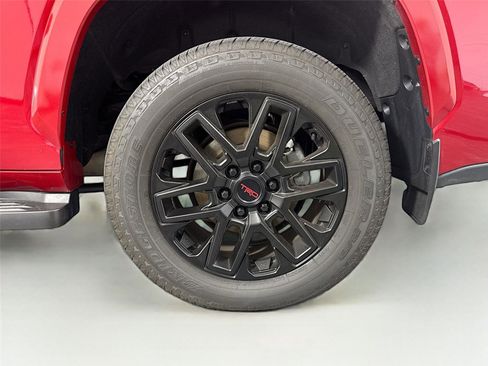 Used 2024 Toyota Sequoia SR5 w/ SR5 Premium Package image 36