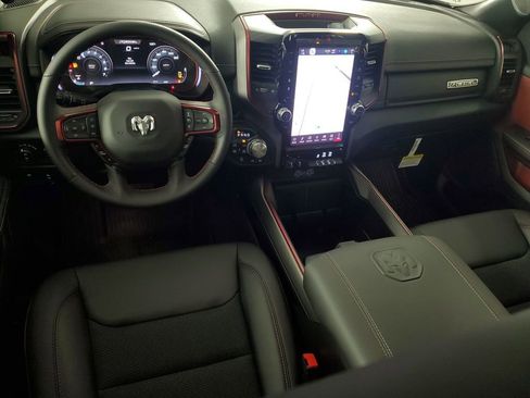 New 2026 RAM 1500 Rebel w/ Bed Utility Group image 15