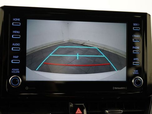 Used 2021 Toyota Corolla SE FWD image 15