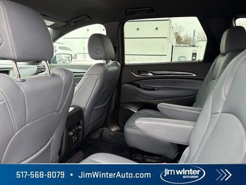 Used 2024 Buick Enclave Essence w/ Trailering Package, 5000 lbs. image 23