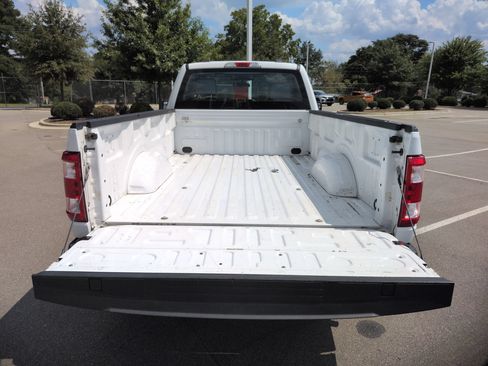 Used 2022 Ford F150 XL w/ Equipment Group 101A High RWD image 28