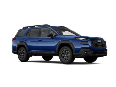 New 2026 Subaru Outback Limited