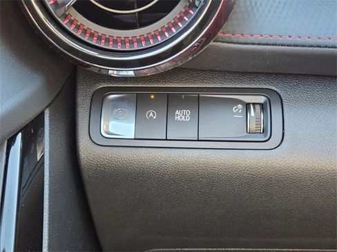 New 2026 Chevrolet Equinox RS w/ Convenience Package III image 29