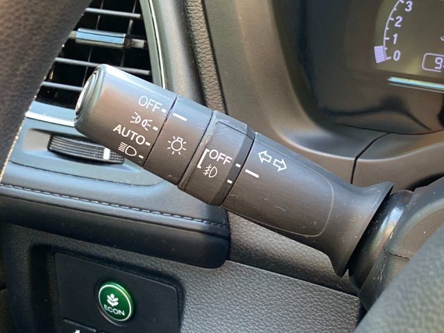 Used 2020 Honda HR-V EX image 21
