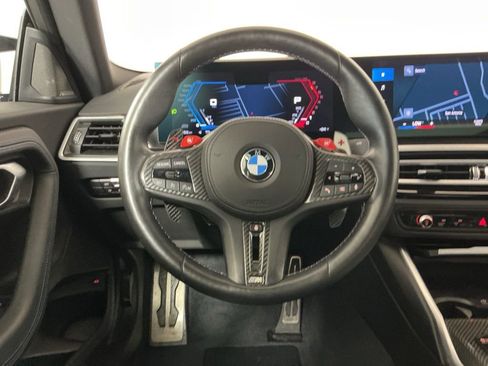 Certified 2024 BMW M2 w/ Lighting Package image 16