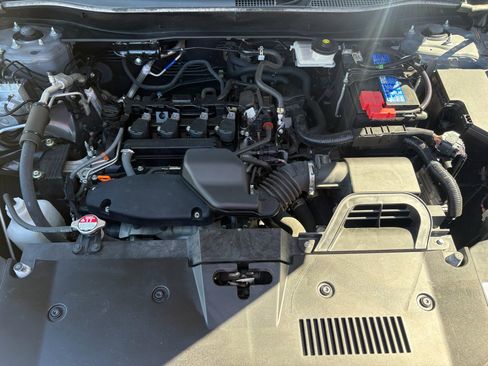 Certified 2024 Honda CR-V EX-L image 31